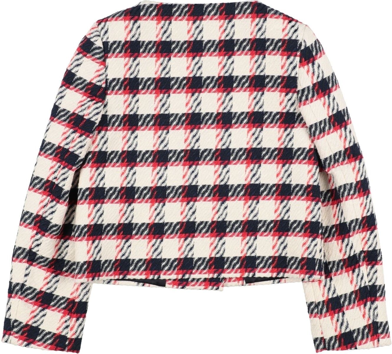 Versace Young Chaqueta y cazadora Chica Rojo 8 Chica