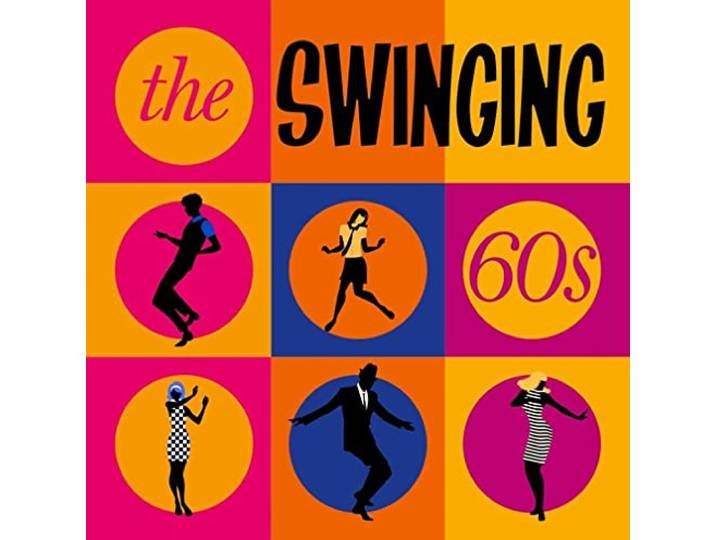 SWINGING 60S