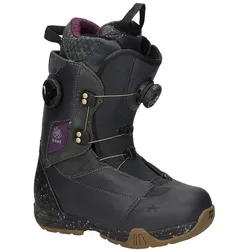 Rome Damen Snowboard Schuhe Memphis BOA - 36,5 - 36,5