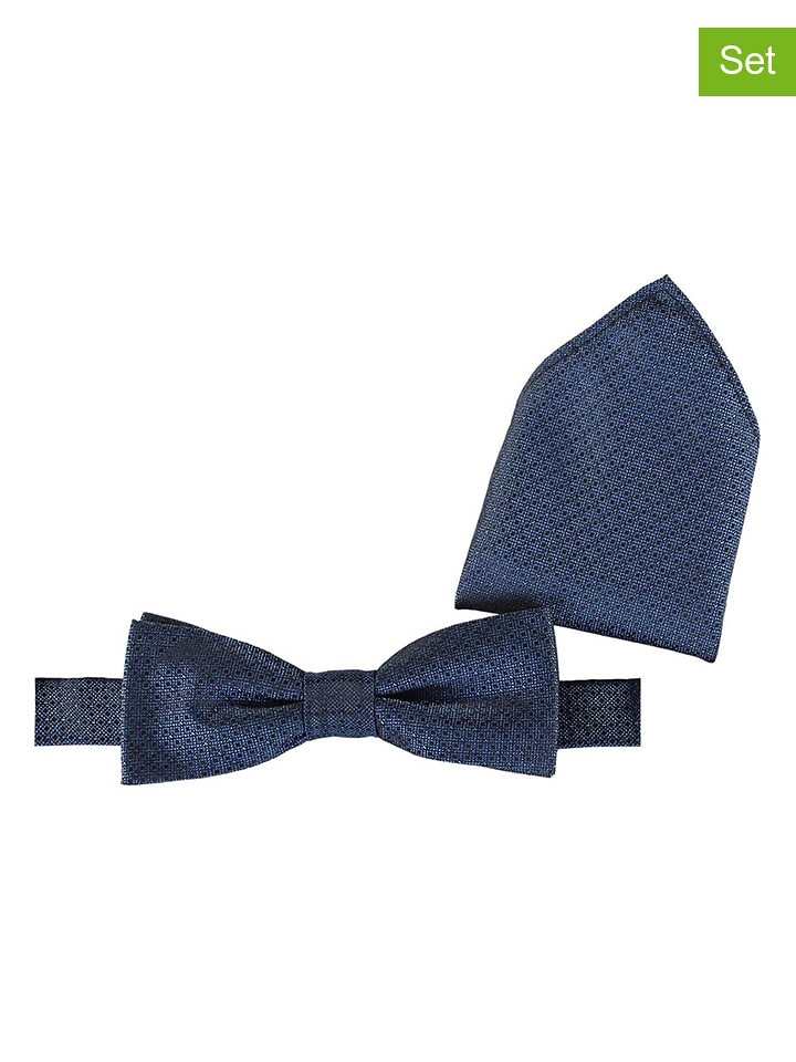 New G.O.L 2tlg. Accessoires-Set in Dunkelblau - onesize