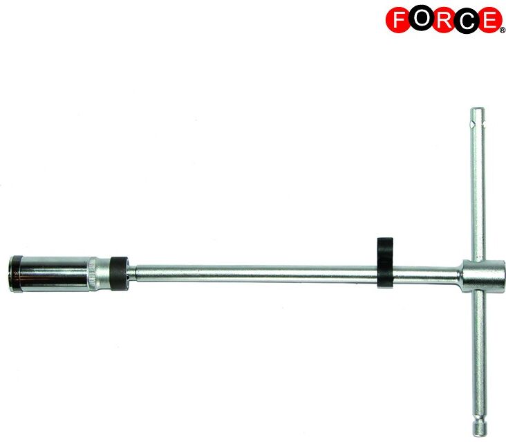 FORCE 807350020.6BM Zündkerzenschlüssel