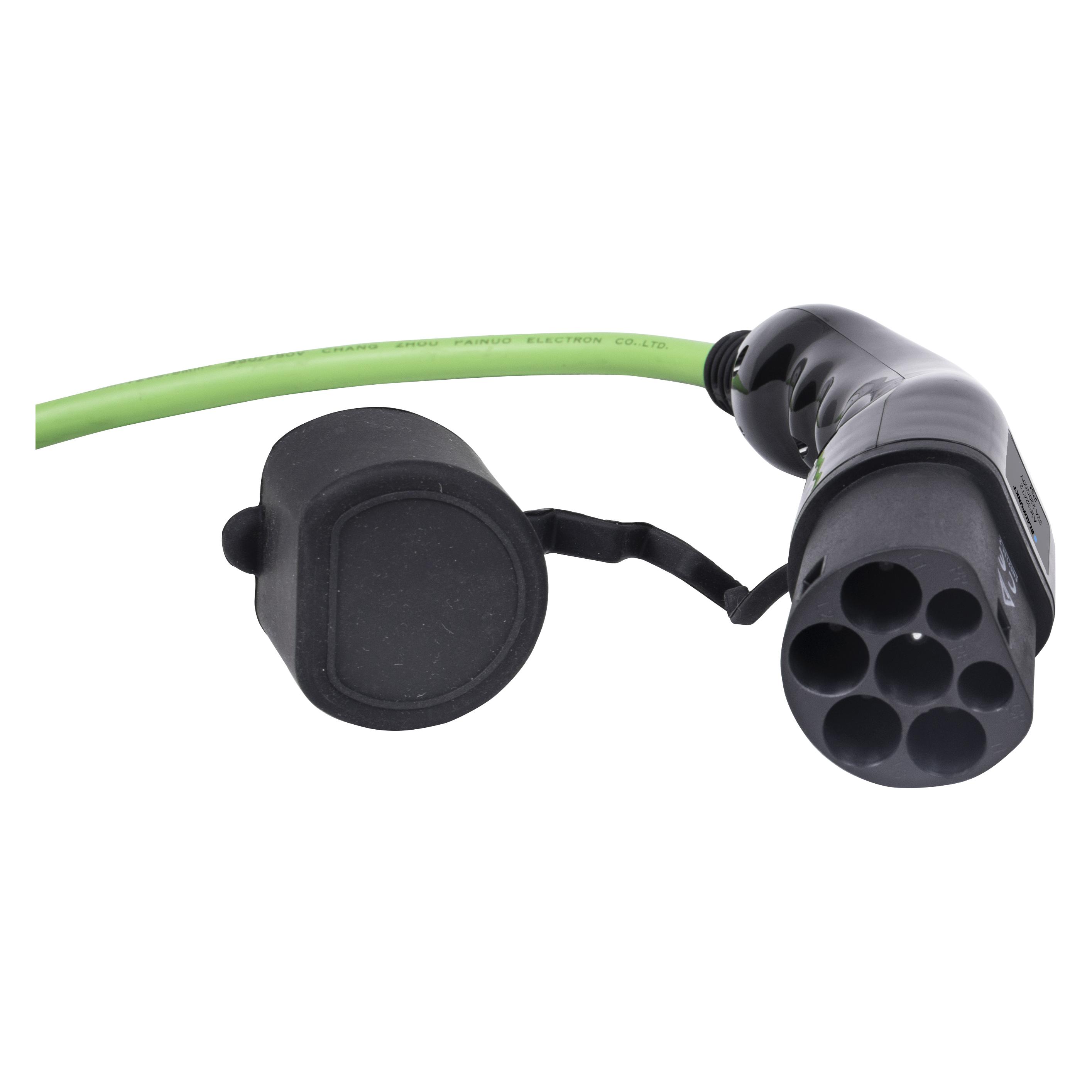 Blaupunkt Ladekabel (Typ 2, 22 kW, 32 A, 8 m) (A3P32AT2)
