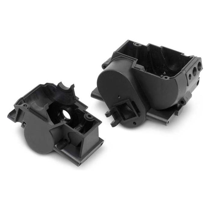 HPI Savage X Mittleres Getriebegehaeuse (85052)