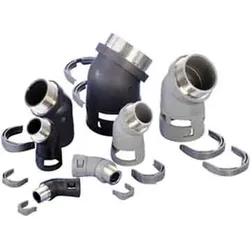 ABB Stotz-Kontakt Verschraubung NVAV-M506-14