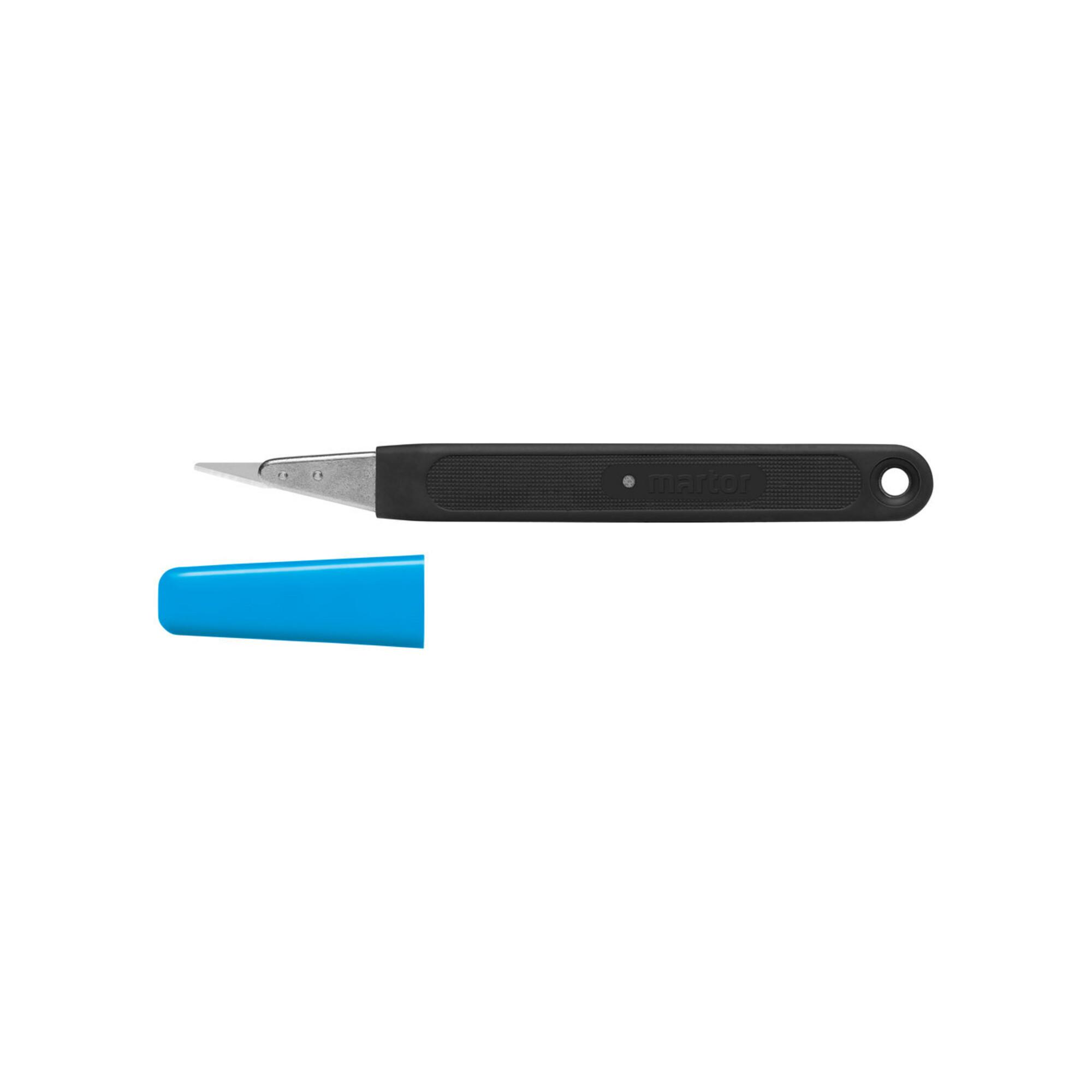 Martor Entgratmesser TRIMMEX SIMPLASTO Nr. 514.02)