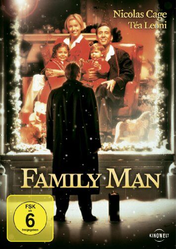 Brett Ratner - Family Man - Preis vom 11.10.2026 03:10:56 h
