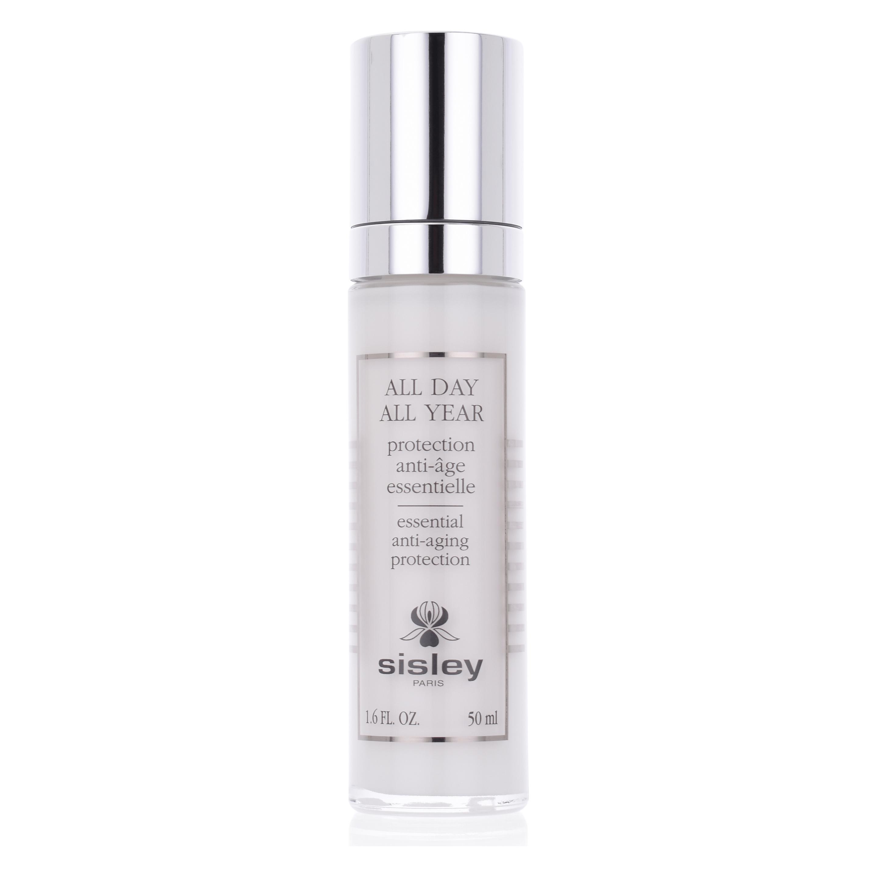 Sisley All Day All Year (50 ml, Tagescreme) (162350)