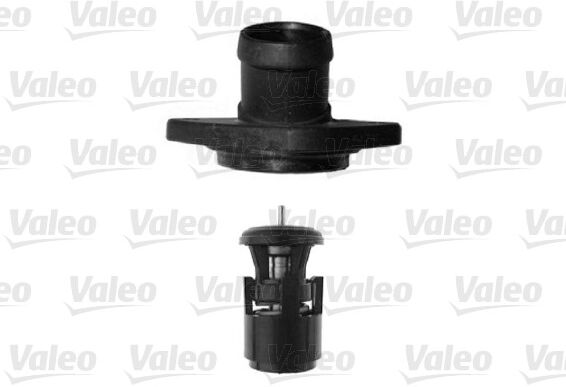 Valeo Thermostat, Kühlmittel 820962 Für Vw