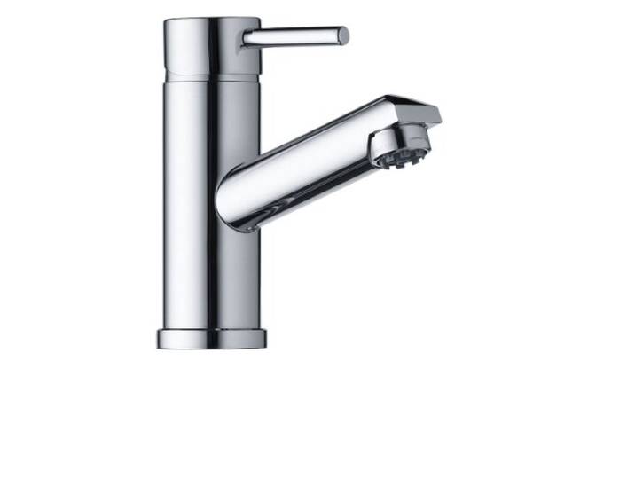 STIEBEL ELTRON 232612 Einhebel-Mischarmatur MEW Armatur, Silber