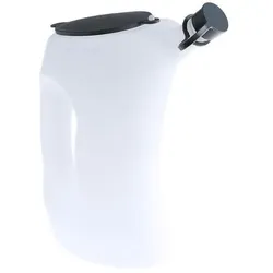 6x Pressol, Garagenausstattung, Measure w/ Lid and Flex Spout 2L