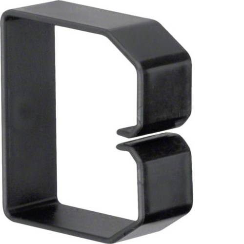 Hager B600603 Klammer (B x H) 60mm x 60mm