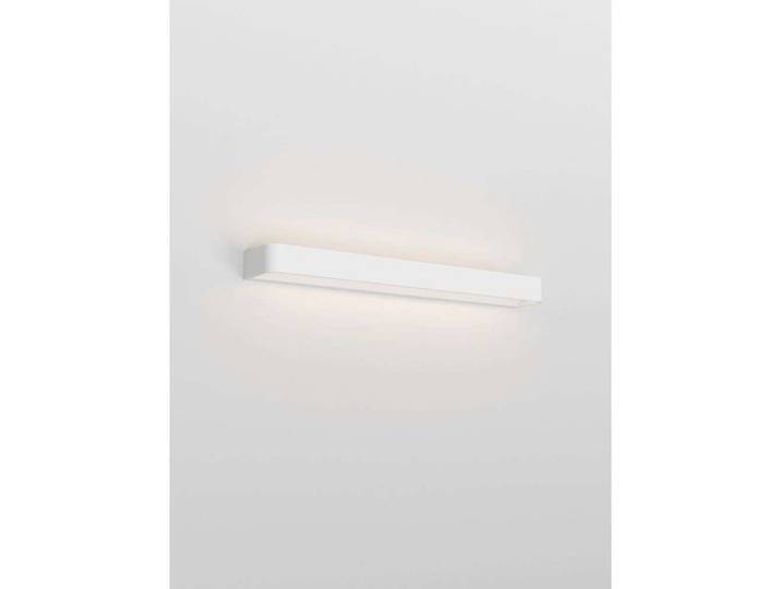 Frame W3 Applique Murale 3000K Push Dim. Matt White - Rotaliana - Salon / séjour - Aluminium