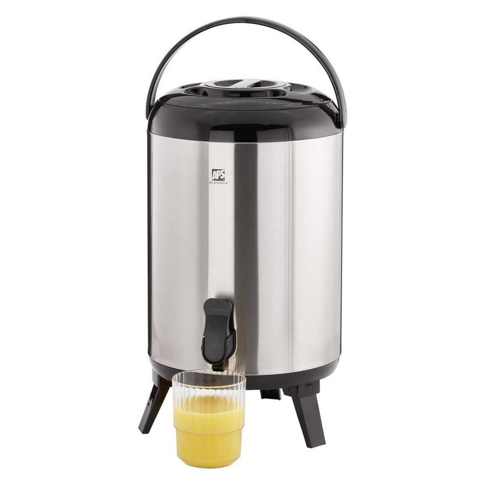 APS Iso Dispenser (10788)
