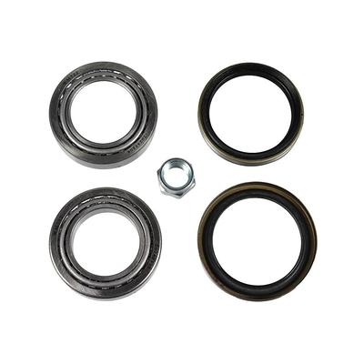 METZGER AUTOTEILE Radlagersatz wm722 für MAZDA