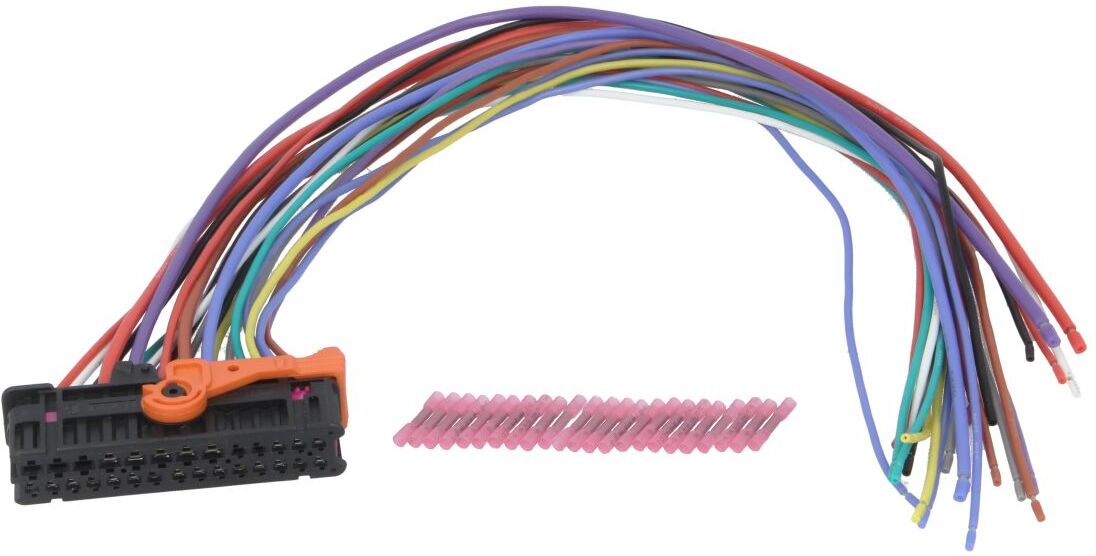 Akusan Kit di riparazione cavi, portiera K06W056AKN