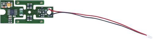 Roco 61197 Entkupplungsdecoder Baustein, mit Kabel, ohne Stecker