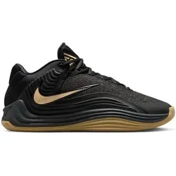 NIKE Herren Basketballschuhe Giannis Freak 7 "Ignition" Basketba, Größe 40 in Schwarz Schwarz