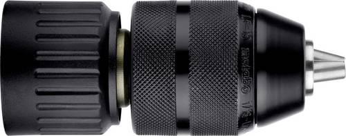 Schnellspannbohrfutter Futuro Plus S2M 13 mm mit Adapter (631921000) Metabo 631921000