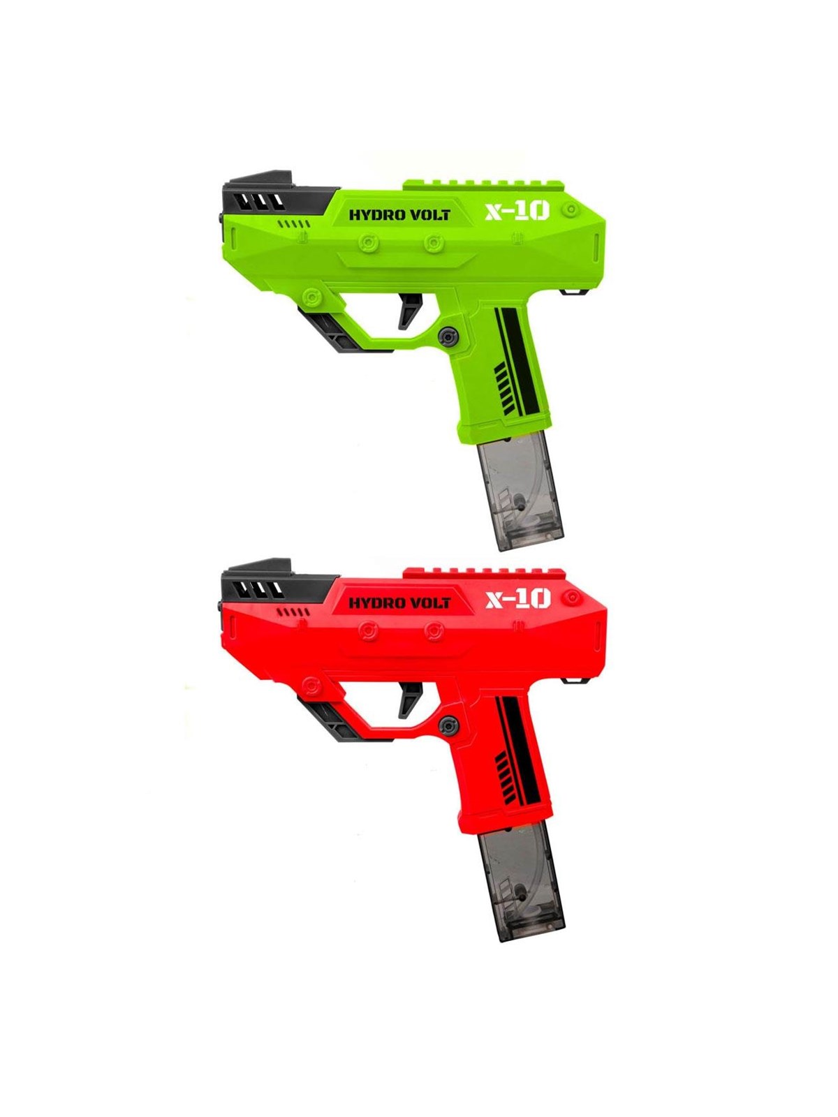 Splash Electric Water Gun Wave with Light