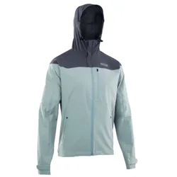 ION Herren Outerwear Shelter Jacket 4W green - M - M