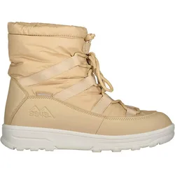 8848 Outdoor Boots Damen | Gr. 40 | beige - beige