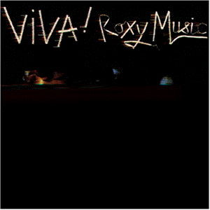 Roxy Music - Viva! Roxy Music - Preis vom 09.10.2026 07:28:09 h