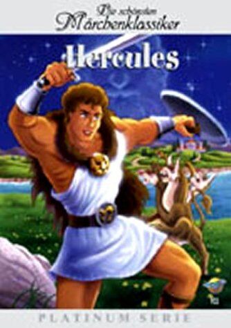 Hercules (Platinum Serie) - Preis vom 09.10.2026 07:28:09 h