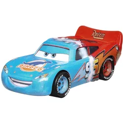 Disney Cars 3 - Die Cast - McQueen Transformable (HFB69 )