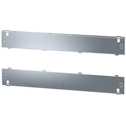 Eaton EP-501348 Hintere Abdeckplatten, Breite=1050mm, verzinkt, zum Aufbau einer EMC2-RCP-1050-TB EP501348
