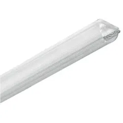 Siteco 5LS44901CW Zubehör Lichttechnik PMMA Prismenstruktur, innenliegend Monsun