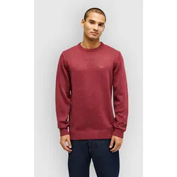Quiksilver Salt Water Strickpullover oxblood red Gr. M