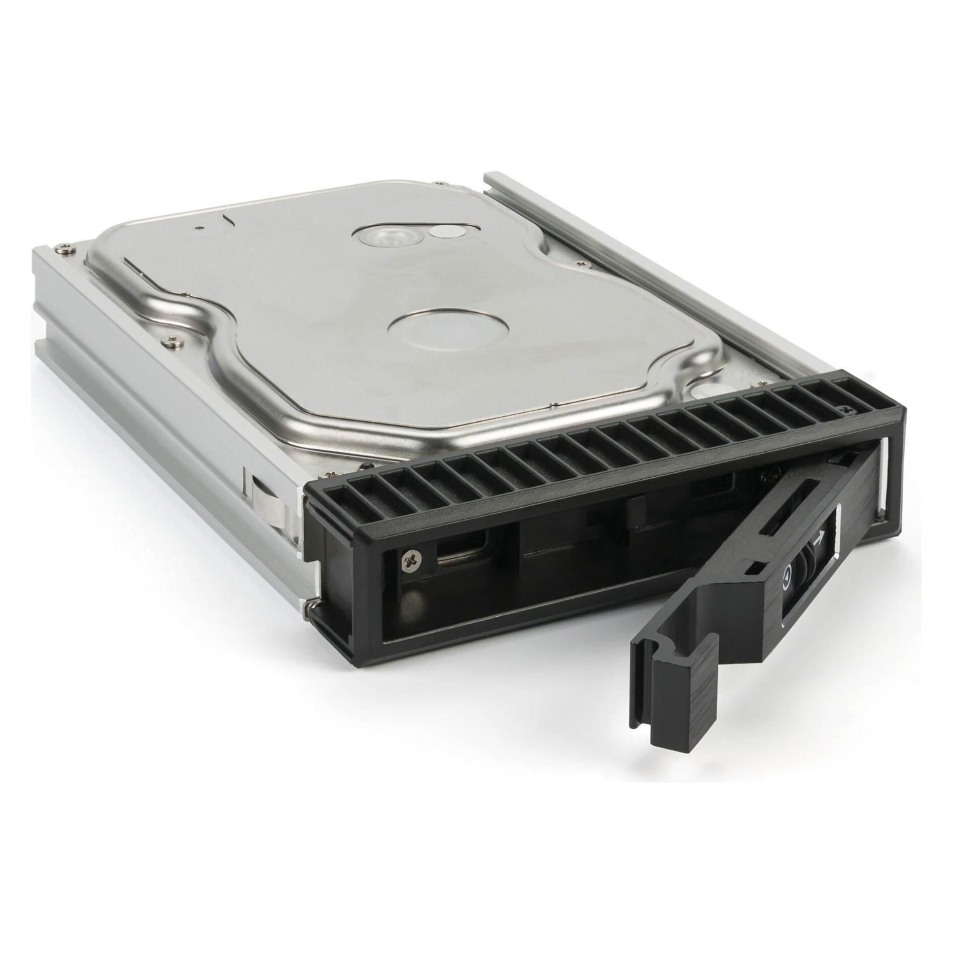 Fantec BP-T3151-12G/6G SAS 12G+SATA 6G Backplane für 5x 8,89/6,35cm 3,5Zoll/2,5Zoll HDD/SSD in 3x 13 (2526)