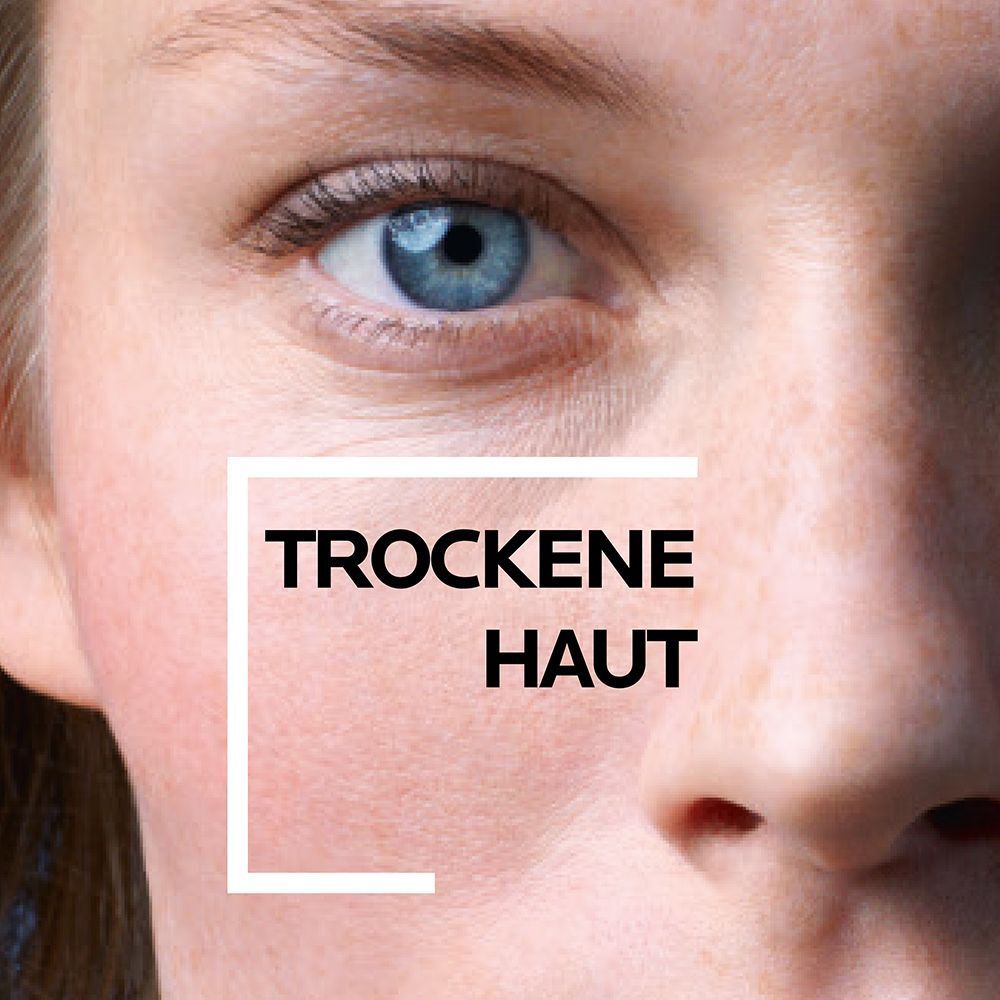 La Roche-Posay Roche-Posay Hydraphase HA UV Cr.reichhaltig LSF 25 2x 2x40 ml Creme