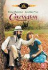 Christopher Hampton - Carrington [UK-Import] - Preis vom 09.10.2026 07:28:09 h