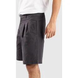 Rhythm Pleated Shorts navy Gr. 32