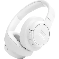 JBL Tune 770NC, Over-ear Kopfhörer Weiß