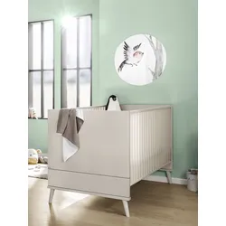Babybett PAIDI EEFJE KASCHMIR (LF 70x140 cm) - LF 70x140 cm