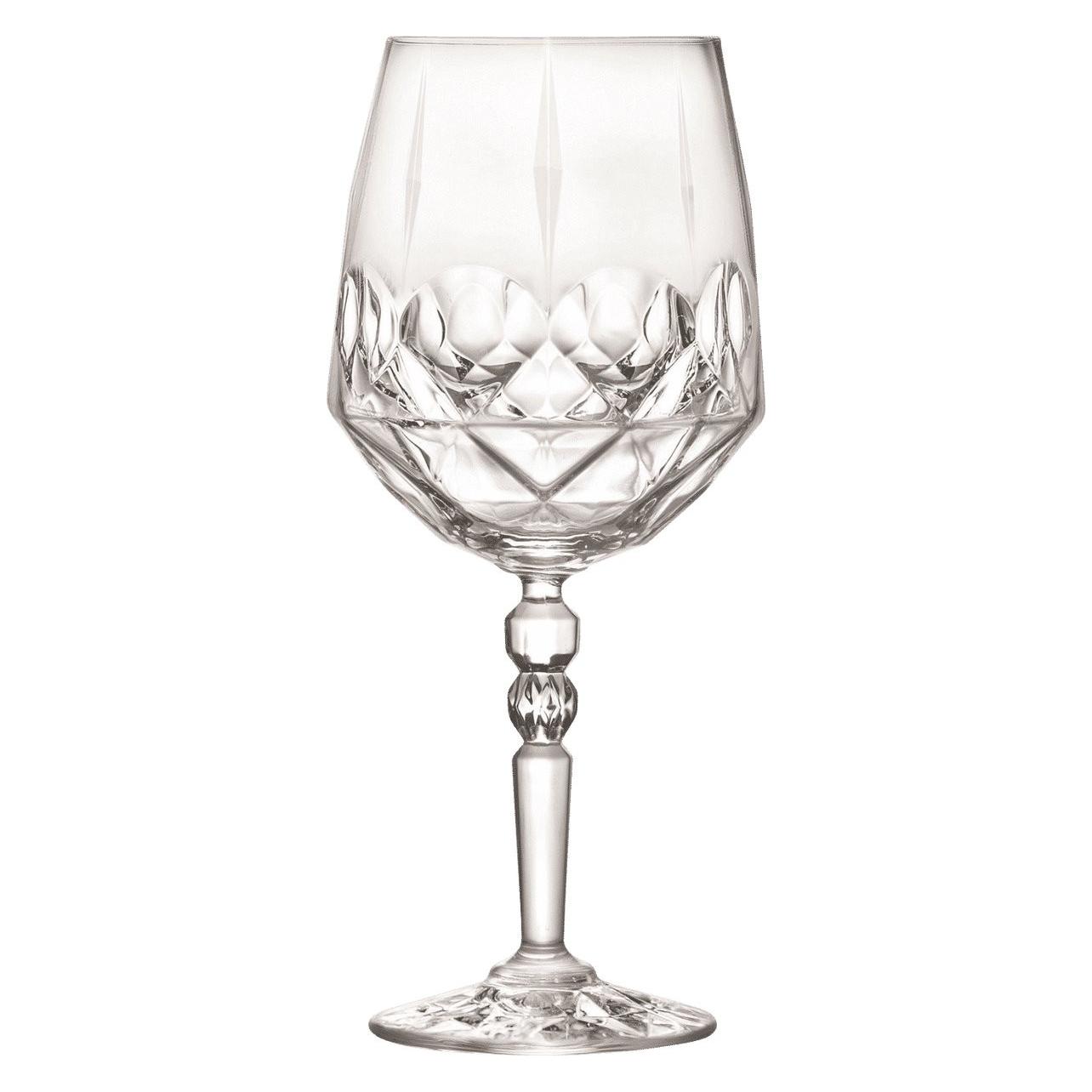 Rcr Alkemist Cocktail Goblet (6.70 dl, 6x, Aperitifgläser) (26522020106)