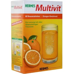 Hermes Multivit 60 ST