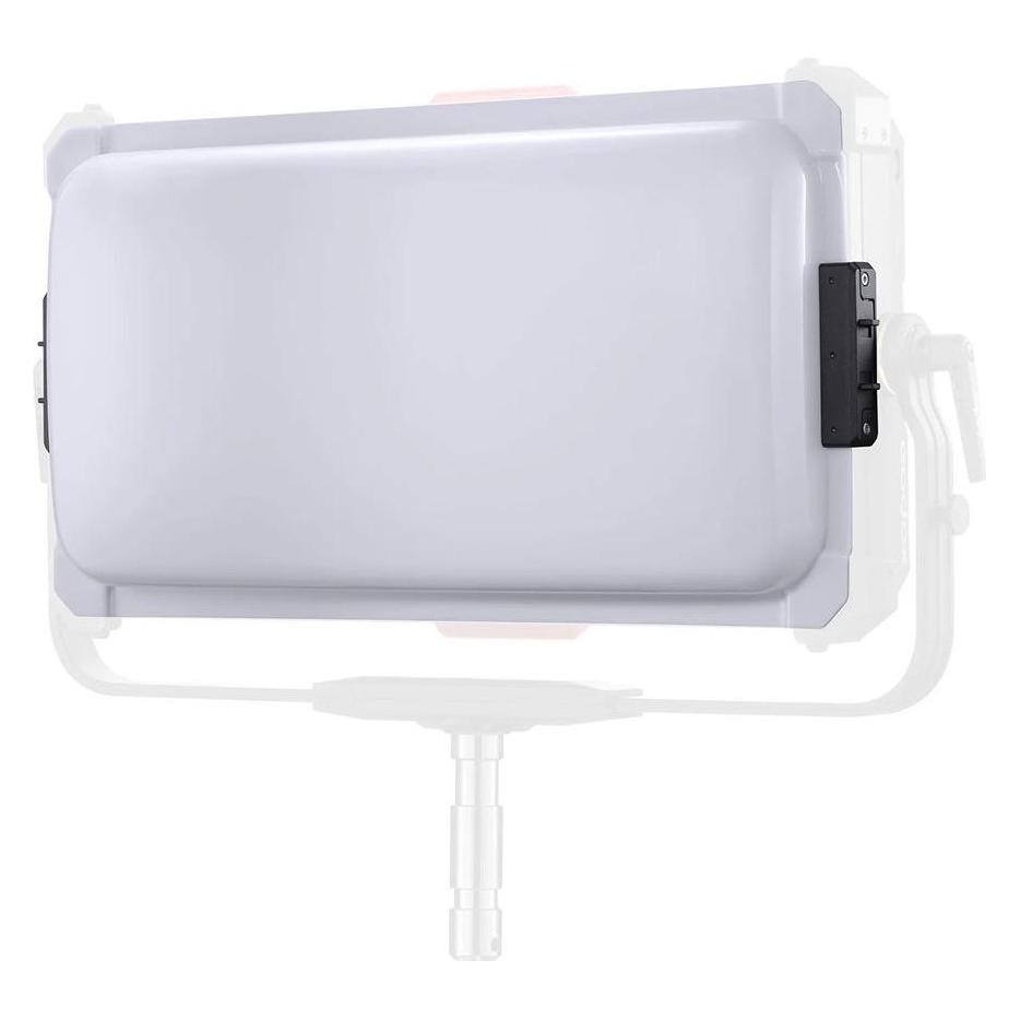 Godox White Diffuser Dome for P1200R Hard (Blitzdiffusor) (D274091)