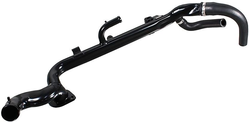 Metzger Autoteile Kühlmittelrohrleitung 4010553 Für Vaughall Cadillac
