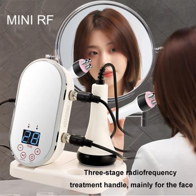 Inspired Finds RejuvaLift EMS RF Skin Tightening Device eu