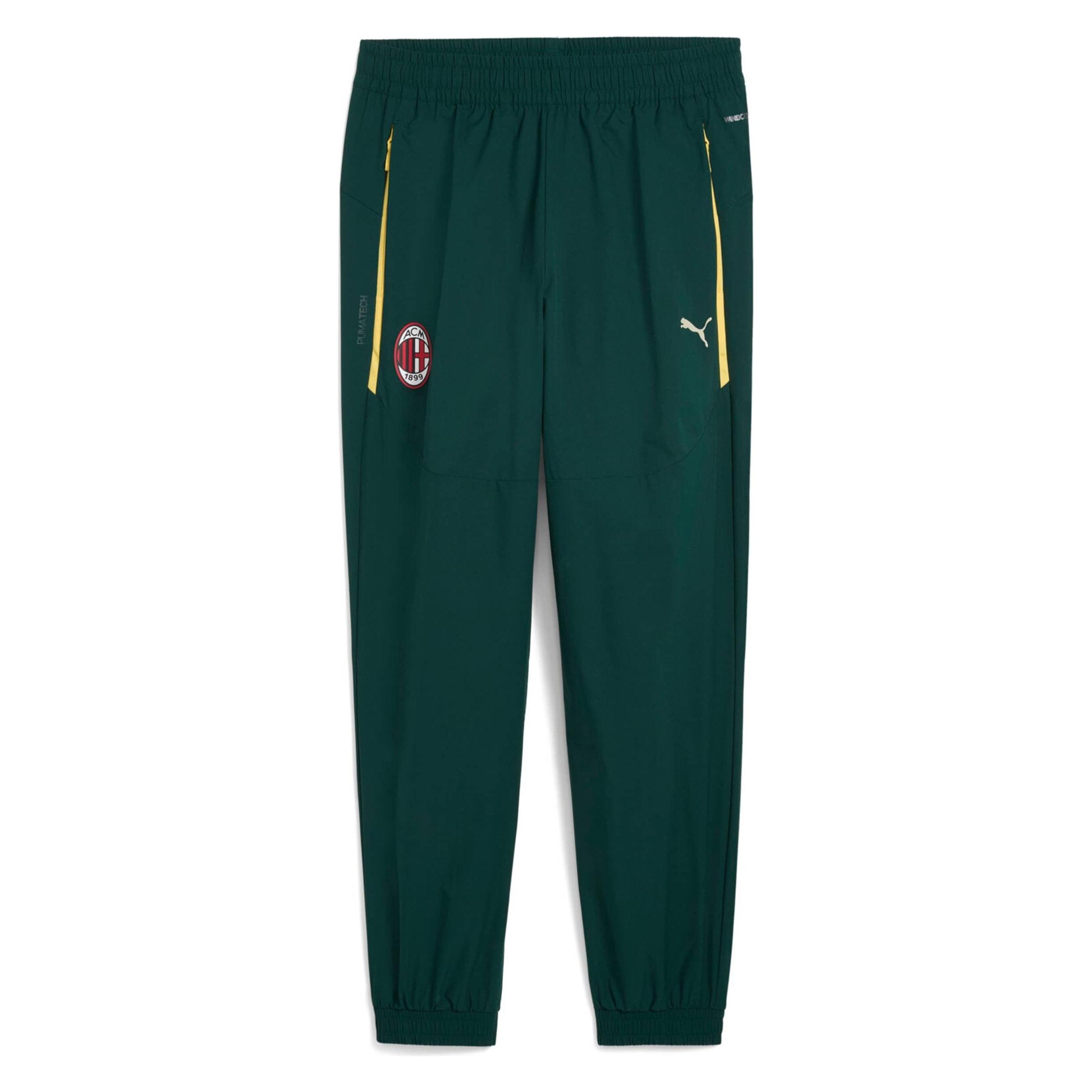 Puma ACM PUMATECH Woven Pants (S) (782406)