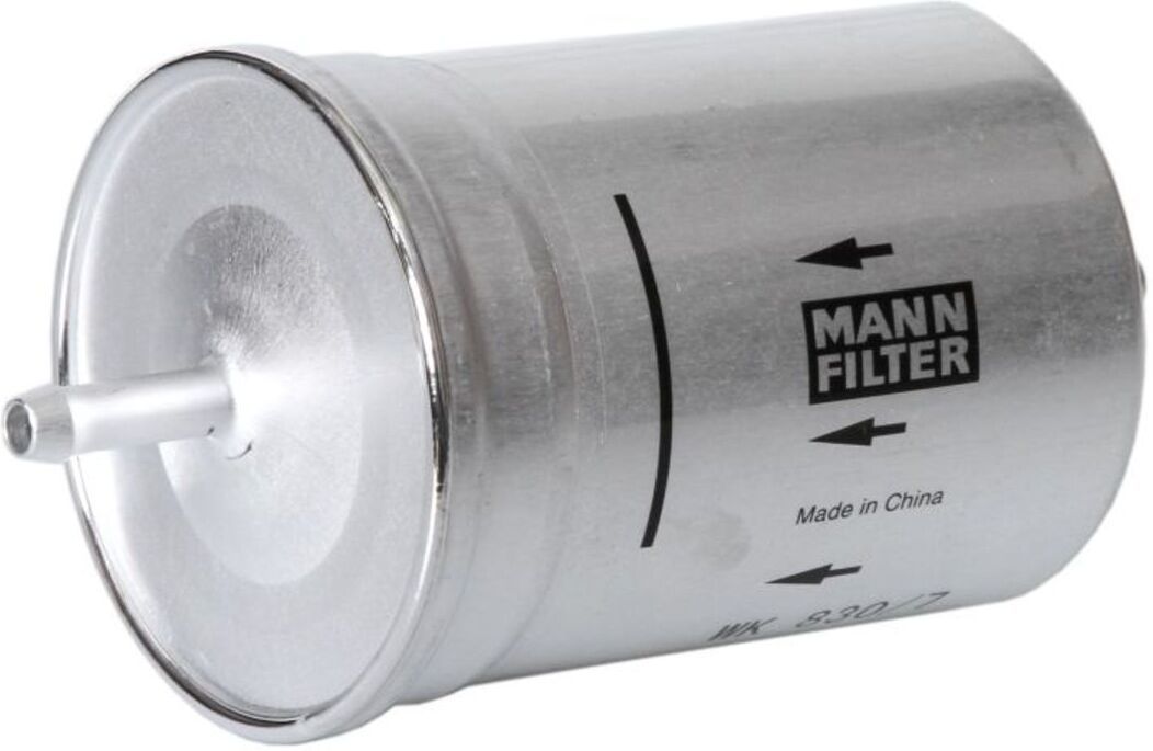 Kraftstofffilter MANN-FILTER WK 830/7