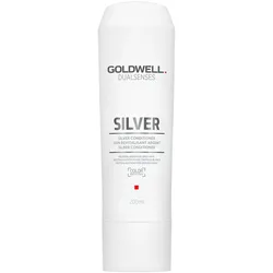 200ml Goldwell Dualsenses Silver Conditioner