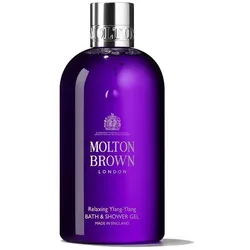 Molton Brown, Duschmittel, Bath & Shower Gel Ylang Ylang (Bath & Shower Gel) 300 ml (300 ml)