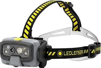 Ledlenser HF8R Work