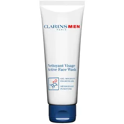 CLARINS Men Nettoyant Visage