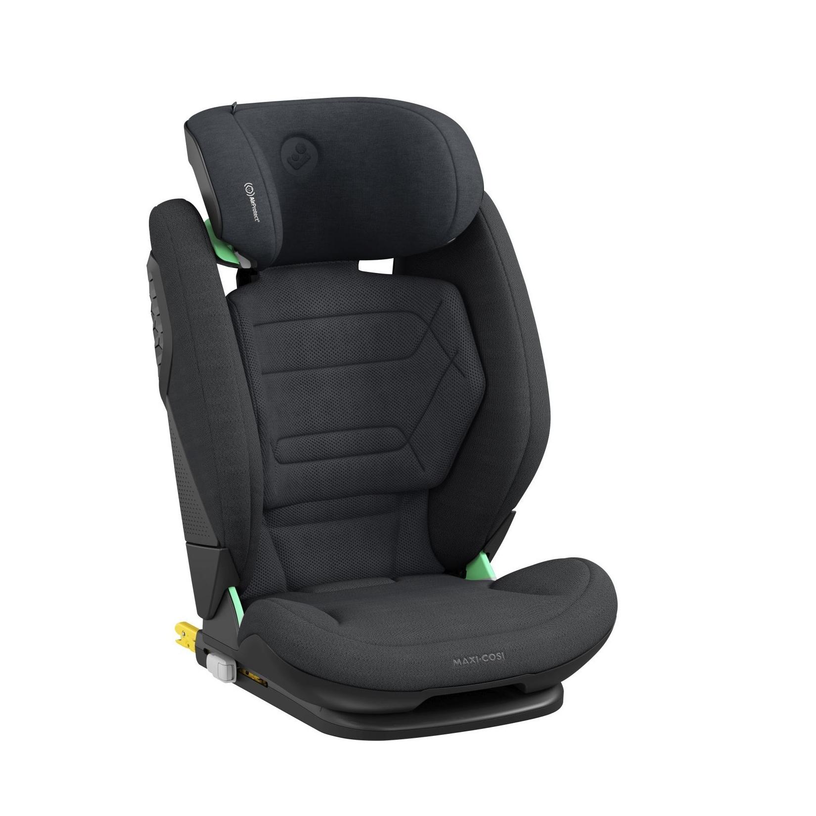 Maxi Cosi RodiFix Pro² i-Size Authentic Graphite