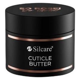 Silcare Cuticle Butter So Rose! So Gold! 10ml (10 ml) (60312458)